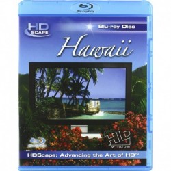 HD Window: Hawaii [Blu-ray]