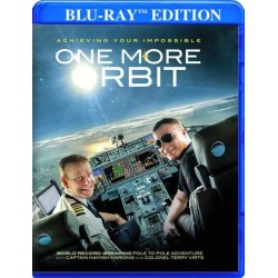 One More Orbit [Blu-ray]