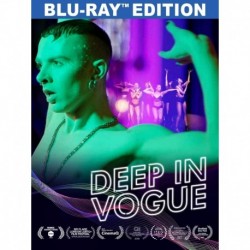 Deep in Vogue [Blu-ray]