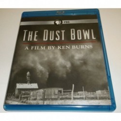 Ken Burns: The Dust Bowl