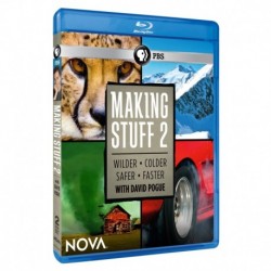 Nova: Making Stuff 2