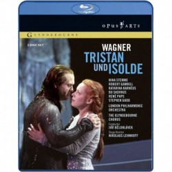 Tristan und Isolde