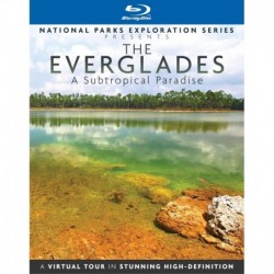 National Parks Exploration Series: The Everglades - A Subtropical Paradise