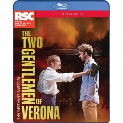 Two Gentlemen of Verona