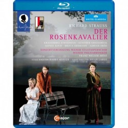 Strauss: Der Rosenkavalier