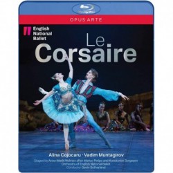 Le Corsaire