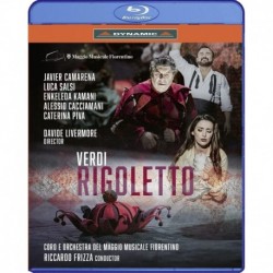 Verdi: Rigoletto