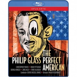 Glass: The Perfect American