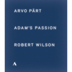 Adam's Passion