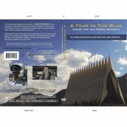 Year in the Blue: Inside the Air Force Academy