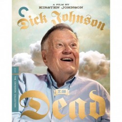 Dick Johnson is Dead (The Criterion Collection) [Blu-ray]