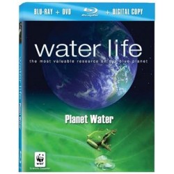 Water Life: Planet Water