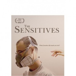 Sensitives, The [Blu-ray]