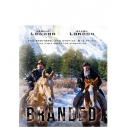 Branded [Blu-ray]