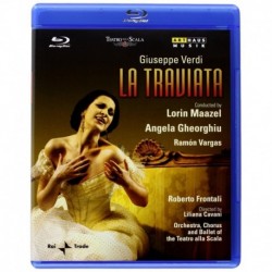 Verdi: La Traviata