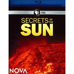 NOVA: Secrets of the Sun