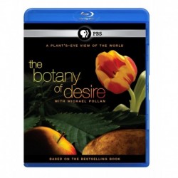 The Botany of Desire