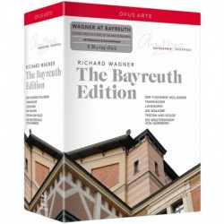 Bayreuth Edition