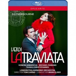 La Traviata