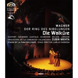 Wagner: Die Walkure