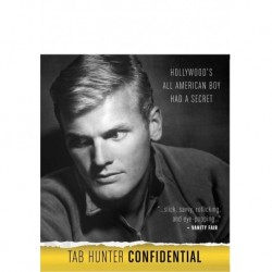 Tab Hunter Confidential [Blu-ray]