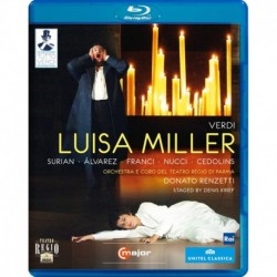 Verdi: Luisa Miller