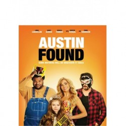 Austin Found [Blu-ray]