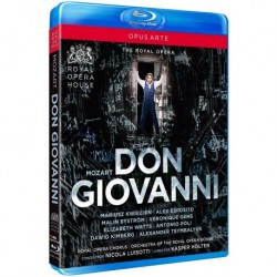 Mozart: Don Giovanni