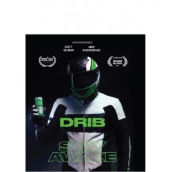 Drib [Blu-ray]