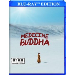 Medicine Buddha [Blu-ray]