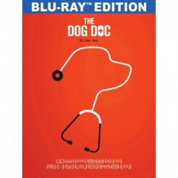 The Dog Doc [Blu-ray]