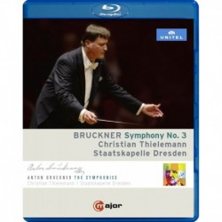 Bruckner: Symphony No.3