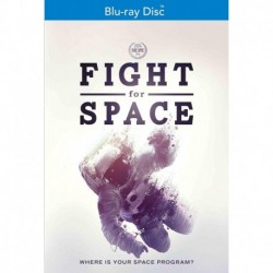 Fight For Space [Blu-ray]