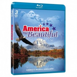 America the Beautiful [Blu-ray]