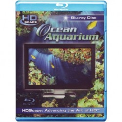 Ocean Aquarium [Blu-ray]