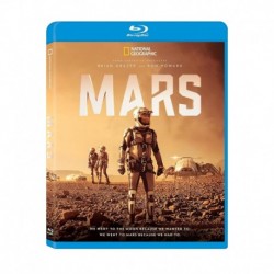 Mars [Blu-ray]