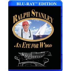 Ralph Stanley: An Eye for Wood [Blu-Ray]