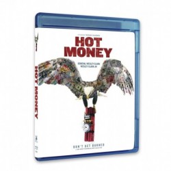 Hot Money [Blu-ray]