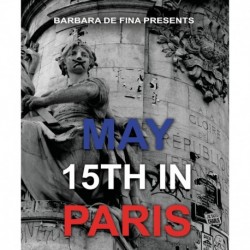 May 15th in Paris [Blu-ray]