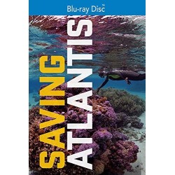 Saving Atlantis [Blu-ray]