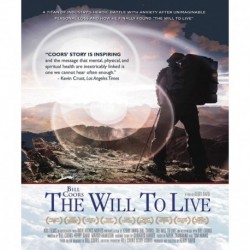 Bill Coors: The Will to Live? [Blu-ray]