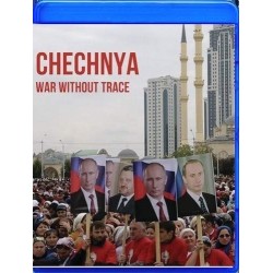 Chechnya: War Without A Trace