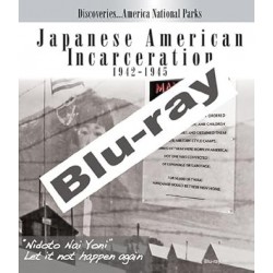 Discoveries...America National Parks: Japanese American Incarceration 1942-1945 [Blu-ray]