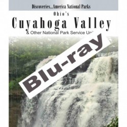 Discoveries...America National Parks: Ohio's Cuyahoga Valley & Other National Park Service Units [Bl