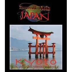 Discoveries...Asia, Japan: Kyoto & Western Honshu [Blu-ray]