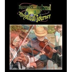 Discoveries...Ireland: A Mystical Journey [Blu-ray]