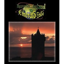 Discoveries...Ireland: Emerald Isle [Blu-ray]