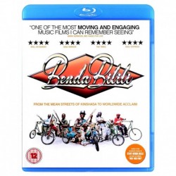 Benda Bilili [Blu-ray]