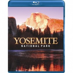 Yosemite National Park [Blu-ray]