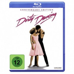 Dirty Dancing - Anniversary Edition [Blu-ray]